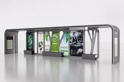 赤峰公交站臺定制電話是多少號