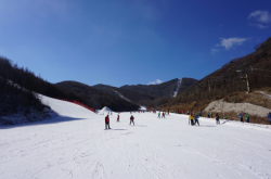 赤峰美林谷滑雪團(tuán)電話多少號