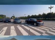 赤峰市奧迪婚禮車隊電話號碼