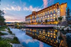 赤峰萬合福邸附近飯店電話號(hào)碼