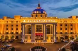 赤峰悠悠谷度假區(qū)電話多少號(hào)