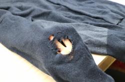 赤峰羊絨衫織補(bǔ)廠家電話號碼