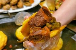 赤峰東北菜熏大餅店電話號(hào)碼