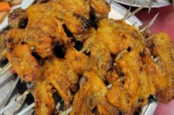 赤峰老兩口燒烤地址電話號碼