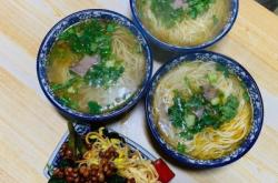 赤峰王新牛肉面館電話號(hào)碼