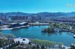 喀喇沁旗檔案館