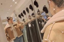 赤峰閨蜜服裝店地址電話號(hào)碼