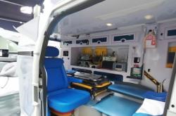 赤峰腫瘤醫(yī)院救護(hù)車電話號(hào)碼