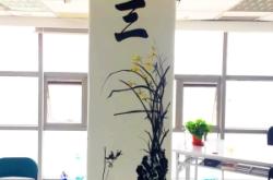 赤峰市文化墻彩繪廠電話號碼