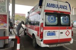 赤峰火車(chē)站防疫