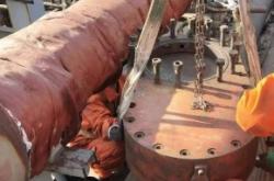 赤峰帶壓開孔廠家電話號(hào)碼