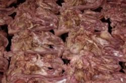 內(nèi)蒙赤峰豬頭批發(fā)電話號碼是多少