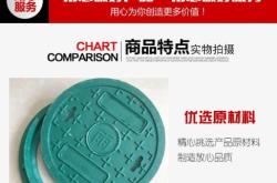 赤峰本地井蓋廠家電話多少號