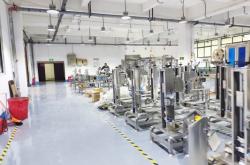 赤峰針筒灌裝機廠家電話號碼