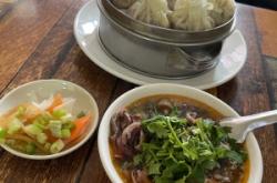 赤峰步行街羊湯館電話號碼