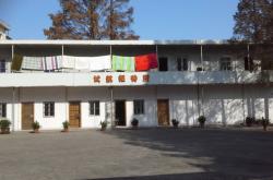 赤峰市溫馨招待所電話號碼