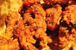 赤峰清真八珍炸雞店電話號(hào)碼