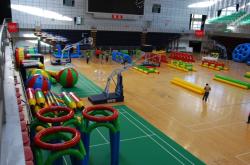 赤峰市鑫峰運(yùn)動(dòng)館電話號(hào)碼