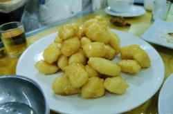 赤峰克什克騰美食店電話號碼