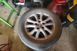 赤峰回收車輪轂輪胎電話號(hào)碼