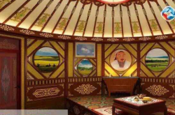 赤峰市區(qū)蒙古包酒店電話號(hào)碼