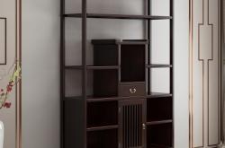 赤峰高質量木書架電話地址