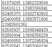 赤峰市房管局服務(wù)電話號(hào)碼