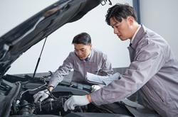 赤峰高端汽修學(xué)校電話號碼