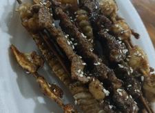 赤峰小味兒燒烤電話號(hào)碼查詢