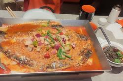 鳴記烤魚(yú)赤峰店電話多少號(hào)