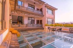 赤峰摩爾民宿電話地址是多少號(hào)