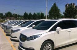 赤峰越野車(chē)租車(chē)電話號(hào)碼是多少