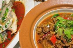 赤峰幺妹川菜館地址電話號碼