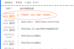 赤峰大坂快遞電話號碼查詢是多少