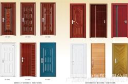 赤峰市鋼質(zhì)門(mén)廠家電話號(hào)碼