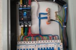 赤峰市配電箱維修電話號(hào)碼