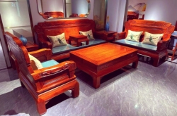 赤峰紅木家具廠