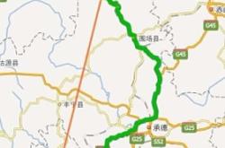 赤峰到長興島物流電話號碼