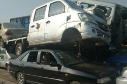 赤峰強制報廢車回收電話號碼