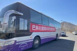 赤峰大板客運(yùn)站咨詢電話號碼