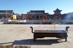 赤峰市寶峰禪寺客堂電話號碼