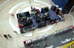 赤峰紅山萬達(dá)超市電話號碼