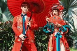 赤峰國潮婚紗照推薦電話是多少