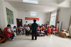 赤峰松山區(qū)殘聯(lián)咨詢電話是多少