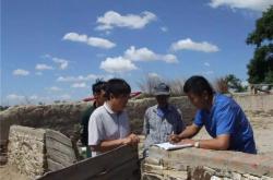 赤峰林西社保局局長電話號碼