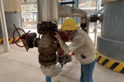 克旗到大唐煤制氣客車