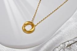 包頭六桂福珠寶