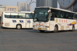 赤峰到錦州客車還有虎躍快客嗎