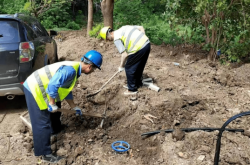 赤峰市自來水報修電話號碼