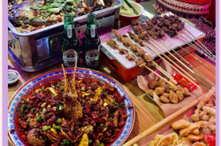 赤峰民謠燒烤店電話號(hào)碼多少